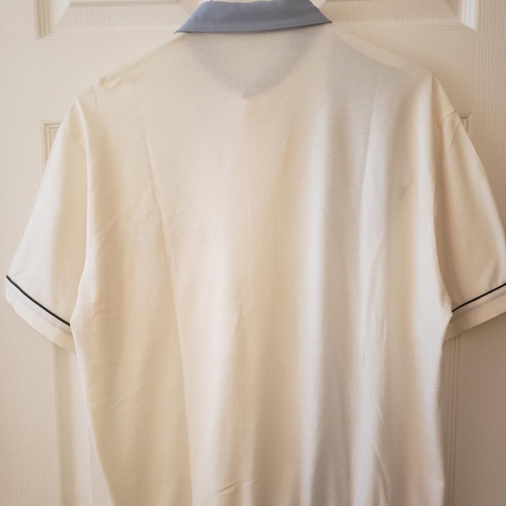 Mens Polo - Picture 4 of 4